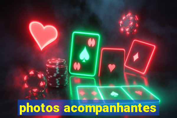 photos acompanhantes